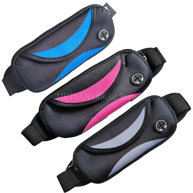 Running Gear Kit - Professional Running Waist Bag Sports Belt