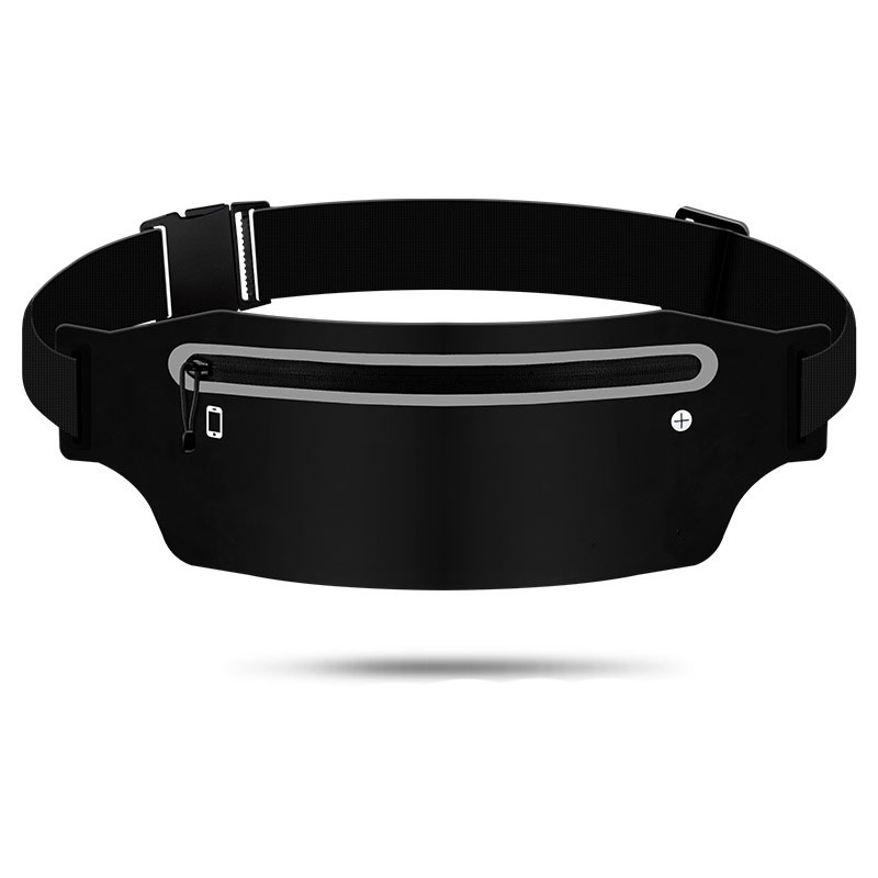 Running Gear Kit - Running Belt Waist Bag Sports Fanny