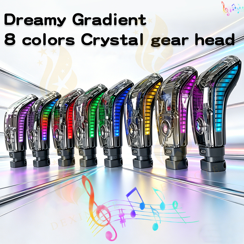 General Running Gear - For Hyundai For Kia 7 Color