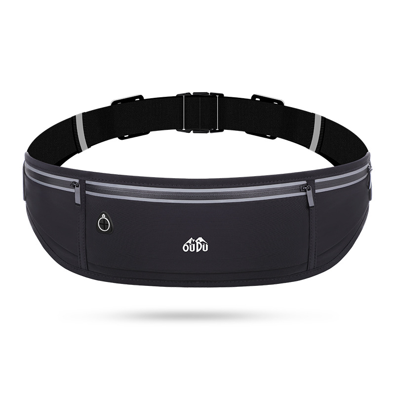 Running Gear Kit - Sports Fanny Pack Women Waist Running