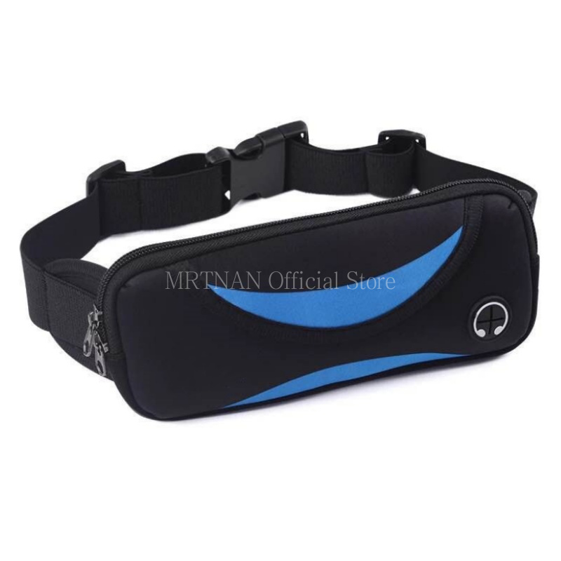 Professional Running Waist Bag - Running Gear Kit ulasan dan harga