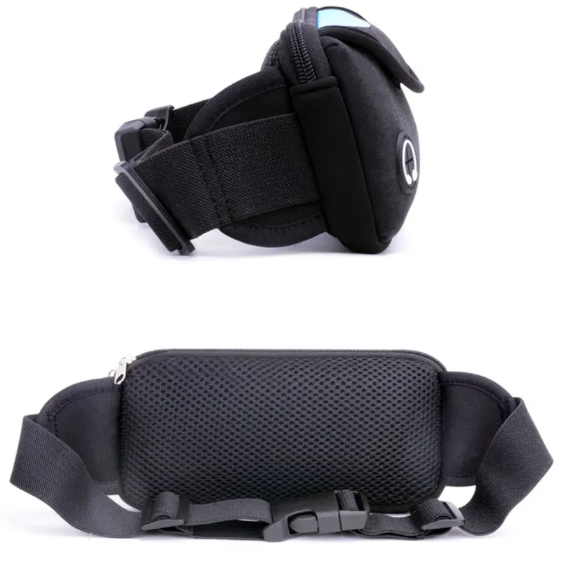 Professional Running Waist Bag - Running Gear Kit ulasan dan harga