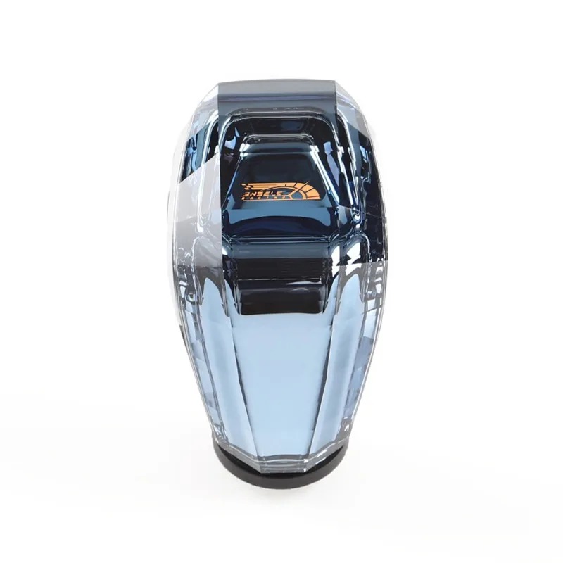 New car crystal handle shift k - Running Gear Car ulasan dan harga