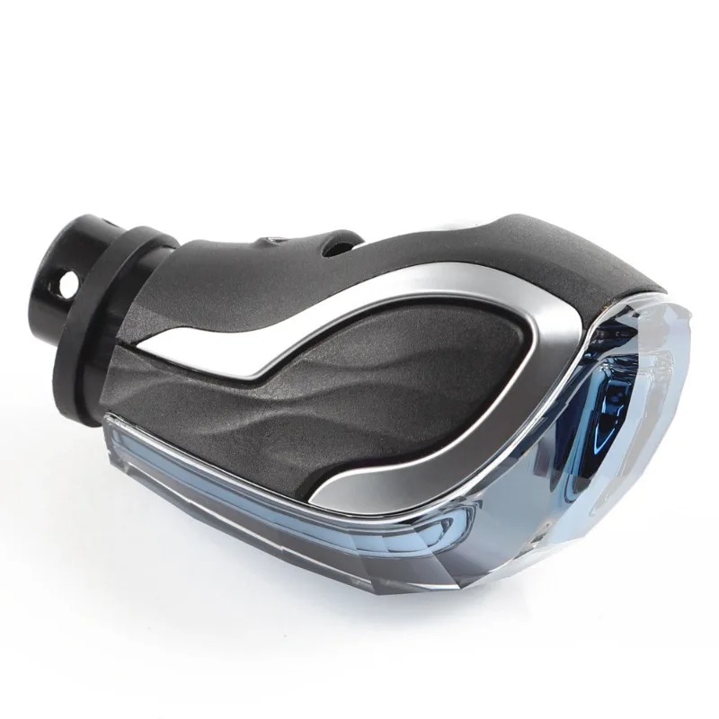 New car crystal handle shift k - Running Gear Car ulasan dan harga