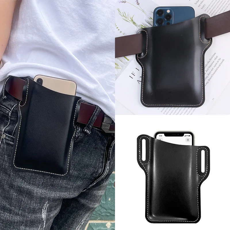 1×Men Phone Case Holster Cellp - Running Gear Kit ulasan dan harga