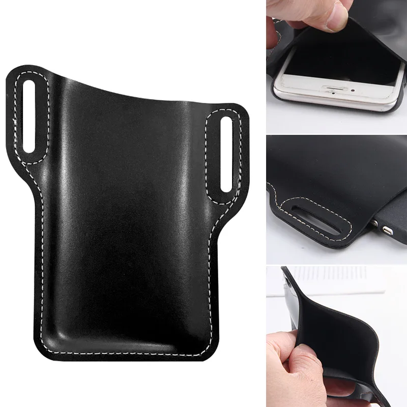 1×Men Phone Case Holster Cellp - Running Gear Kit ulasan dan harga