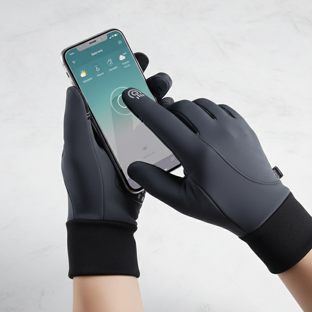 Touch Screen & Waterproof Mult - Running Gear Hot Weather ulasan dan harga