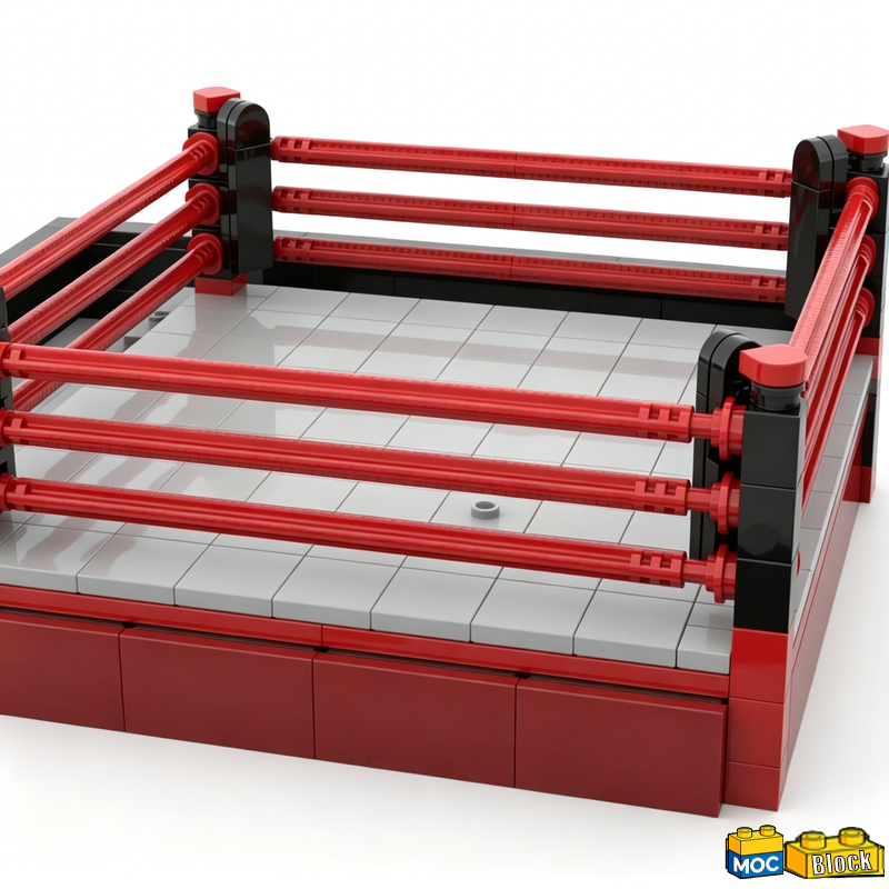 466 PCS Professional Wrestling - Blister Plaster Sport ulasan dan harga