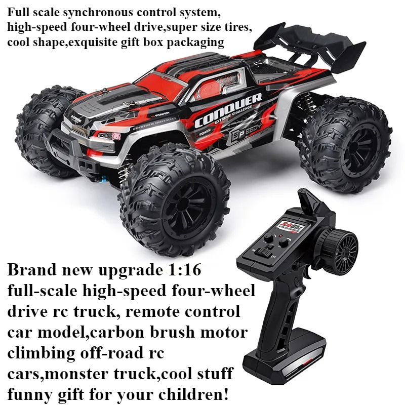 Cool Stuff Toy Car Funny Gift- - Running Gear Car ulasan dan harga