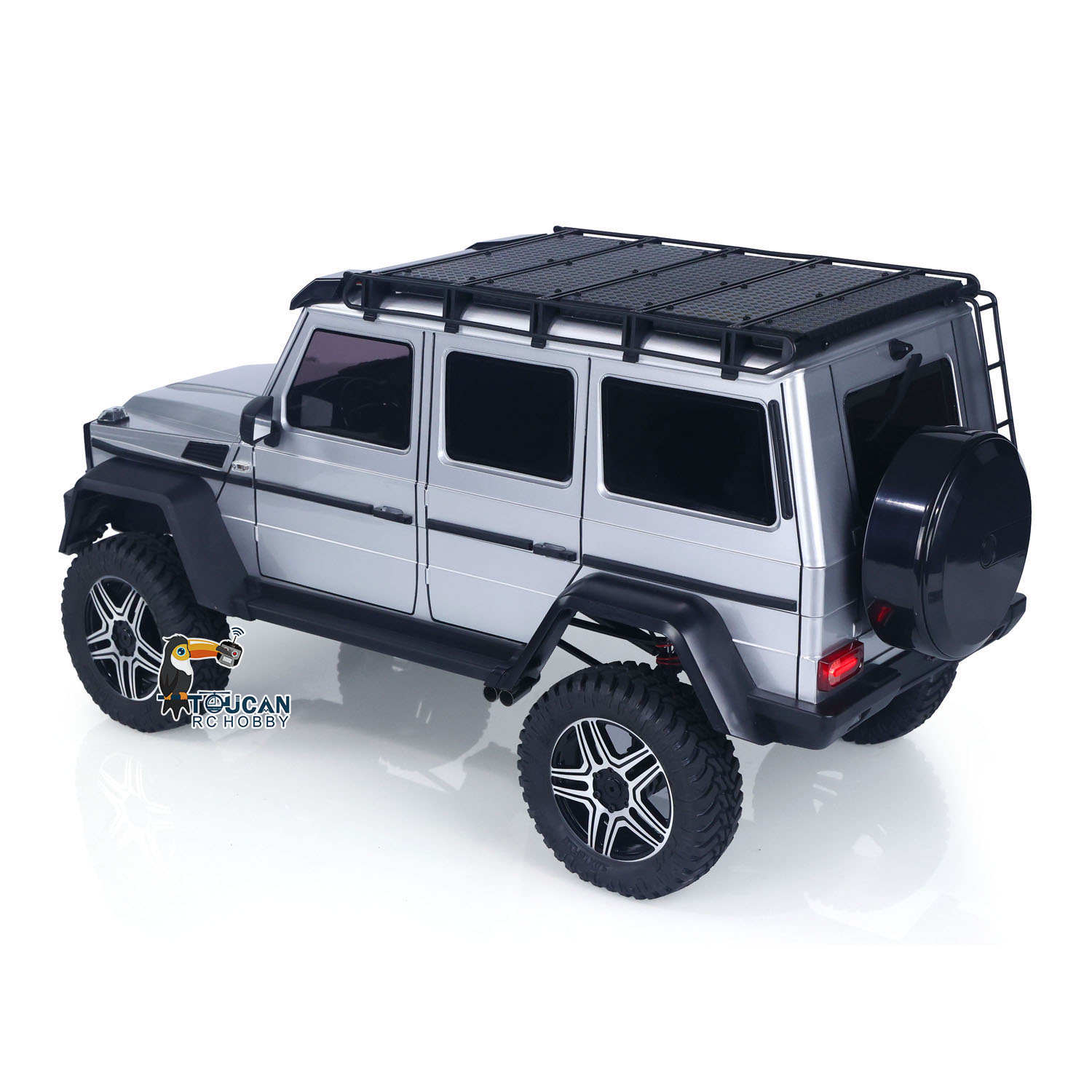 TRACTION HOBBY KM5 Remote Cont - Running Gear Car ulasan dan harga