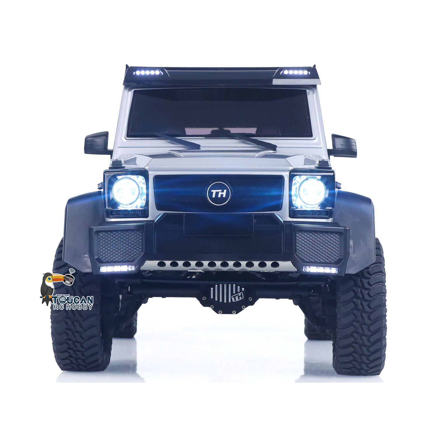 TRACTION HOBBY KM5 Remote Cont - Running Gear Car ulasan dan harga