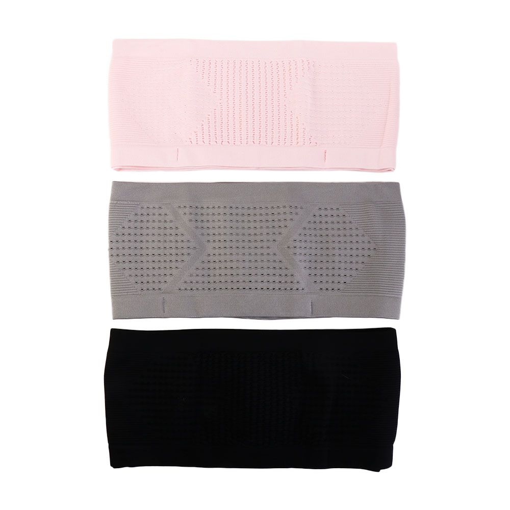 Slim Running Belt Running Wais - Running Gear Kit ulasan dan harga
