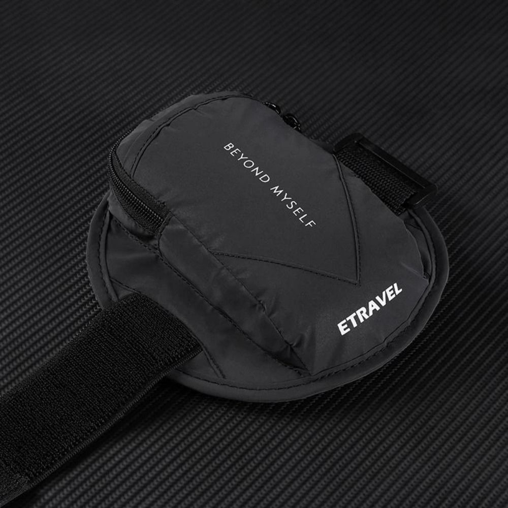 Fitness Gear Waterproof Phone  - Running Gear Night ulasan dan harga
