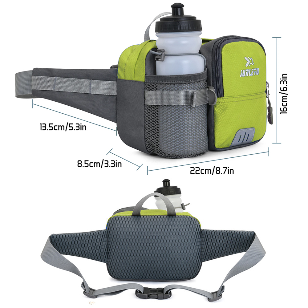 Fanny Pack Waist Bag for Women - Running Gear Kit ulasan dan harga