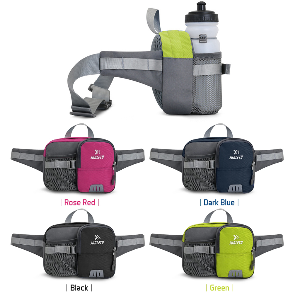 Fanny Pack Waist Bag for Women - Running Gear Kit ulasan dan harga