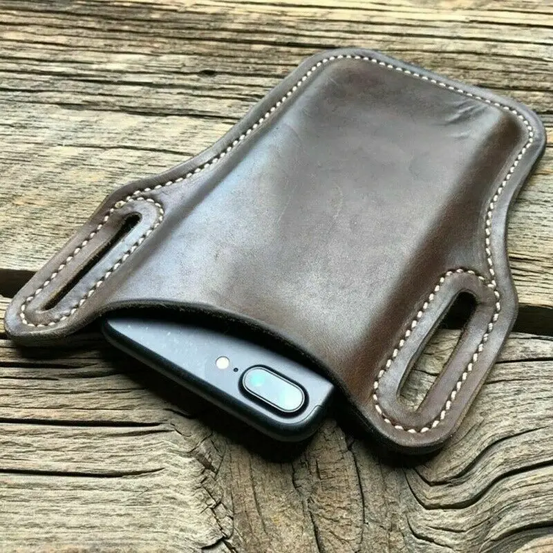 Men Phone Case Holster Cellpho - Running Gear Kit ulasan dan harga