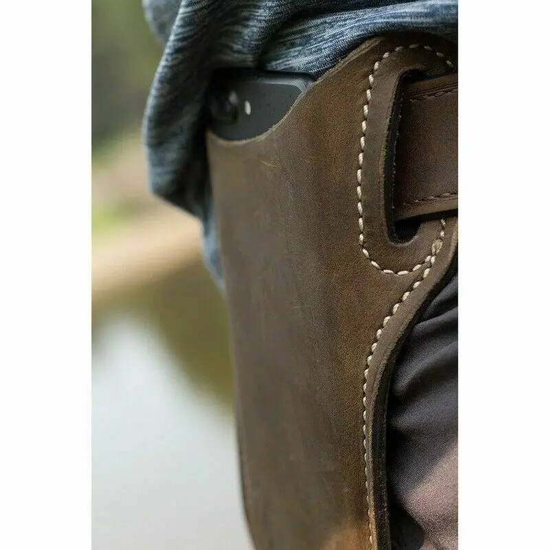 Men Phone Case Holster Cellpho - Running Gear Kit ulasan dan harga