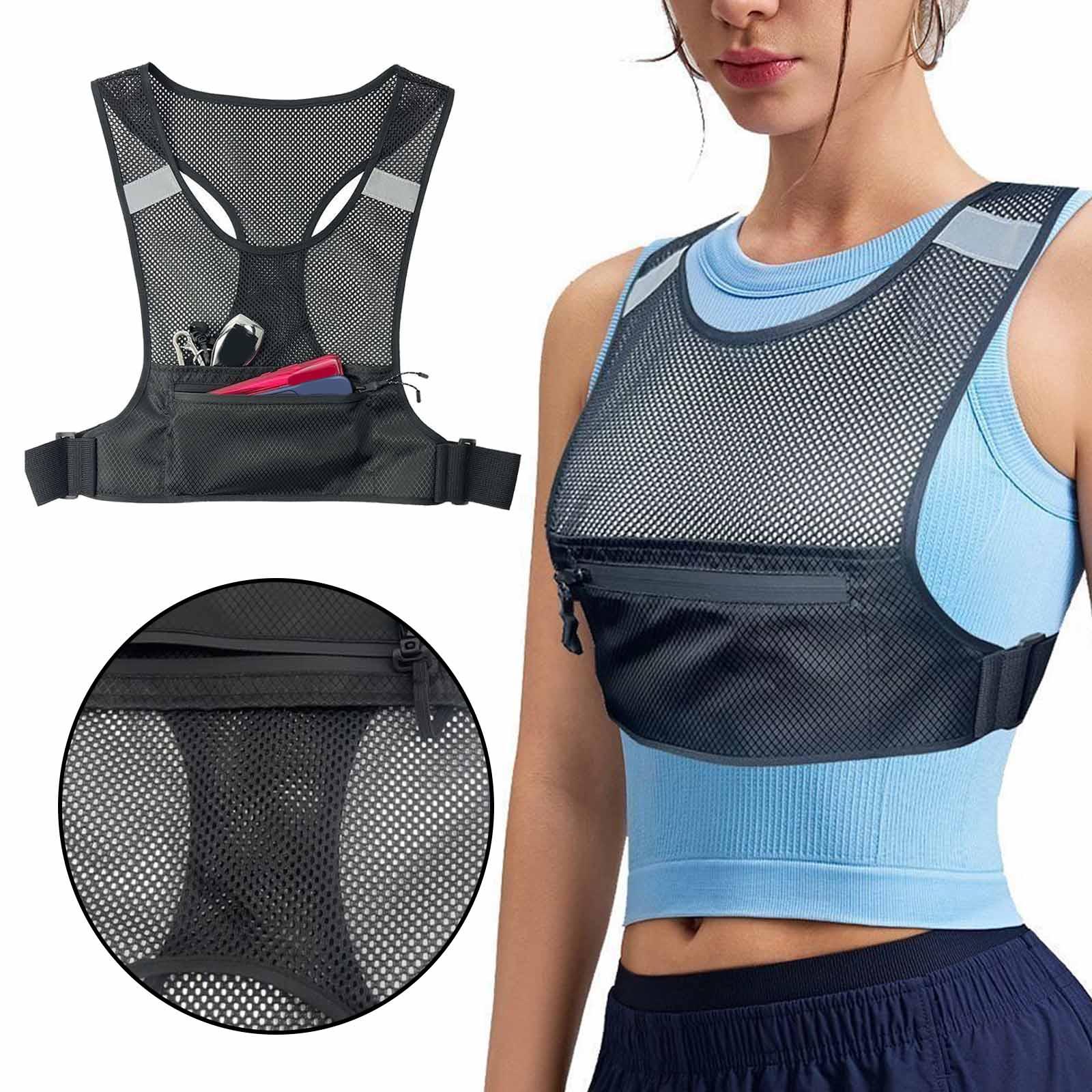 Lightweight Breathable Running - Running Gear Night ulasan dan harga