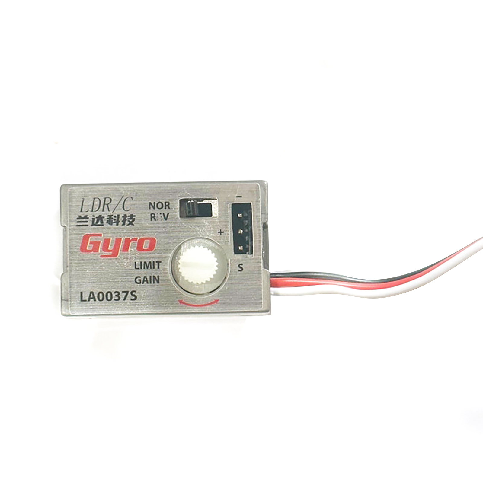 For WPL D12 Digital Gyroscope  - Running Gear Car ulasan dan harga