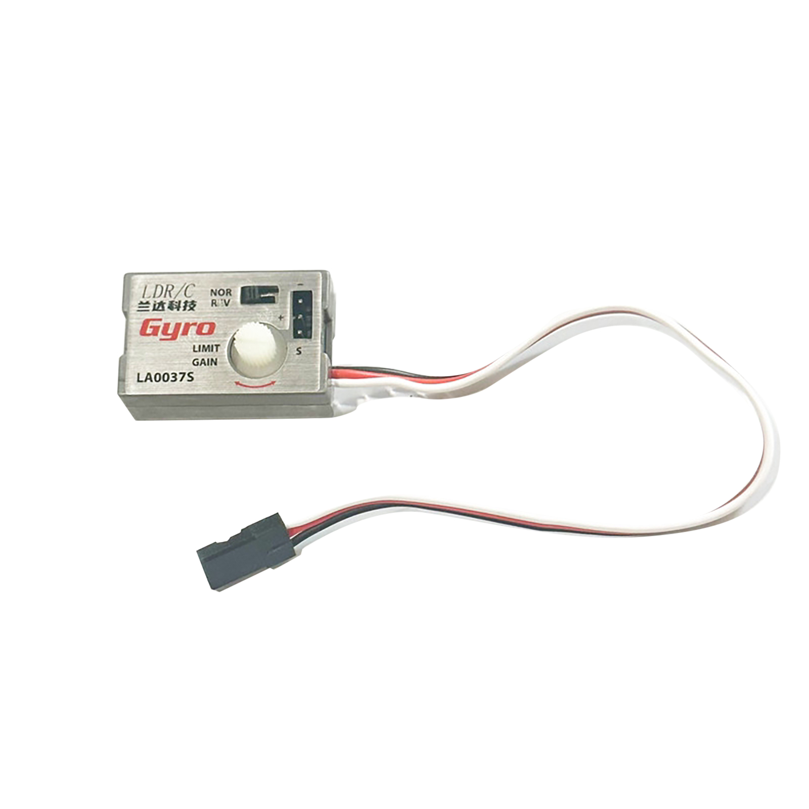 For WPL D12 Digital Gyroscope  - Running Gear Car ulasan dan harga