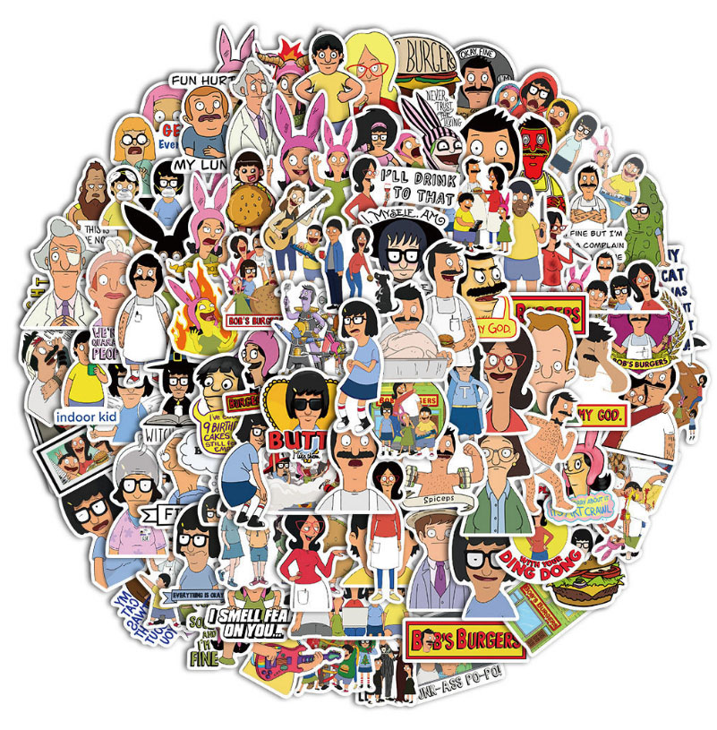 10/30/50/100pcs   Happy Burger - Blister Plaster Sport ulasan dan harga