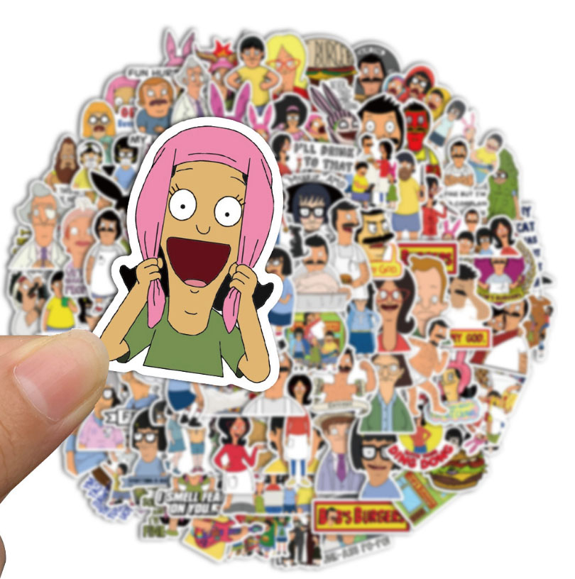10/30/50/100pcs   Happy Burger - Blister Plaster Sport ulasan dan harga