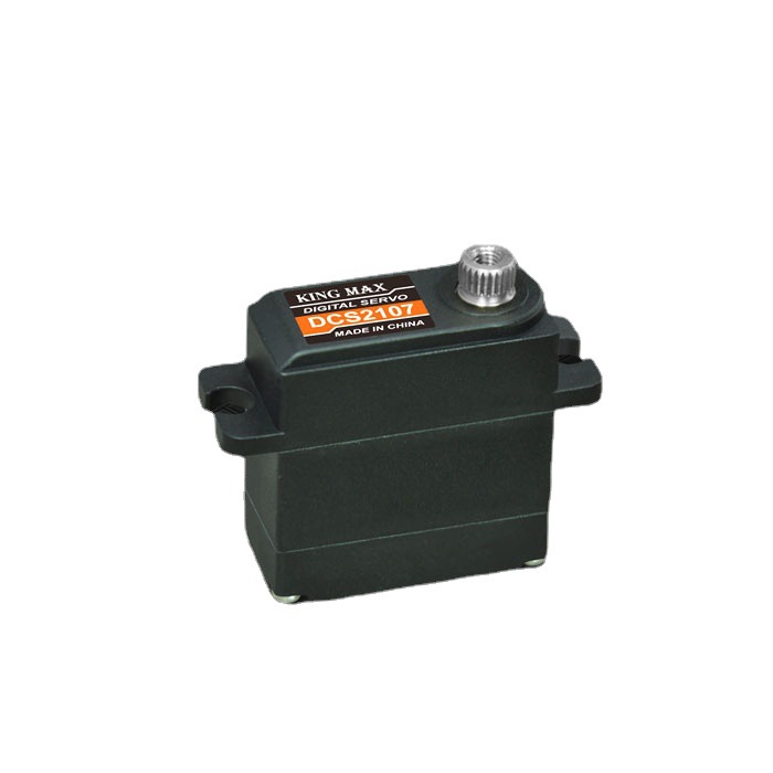 KINGMAX DCS2107 metal tooth ir - Running Gear Car ulasan dan harga