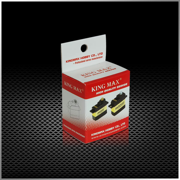 KINGMAX DCS2107 metal tooth ir - Running Gear Car ulasan dan harga