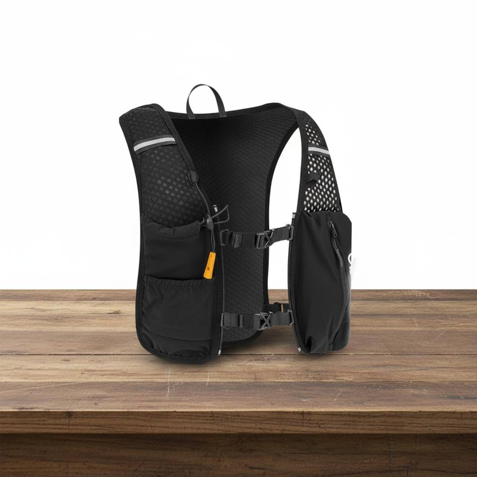Running Hydration Vest Breatha - Running Gear Trail ulasan dan harga