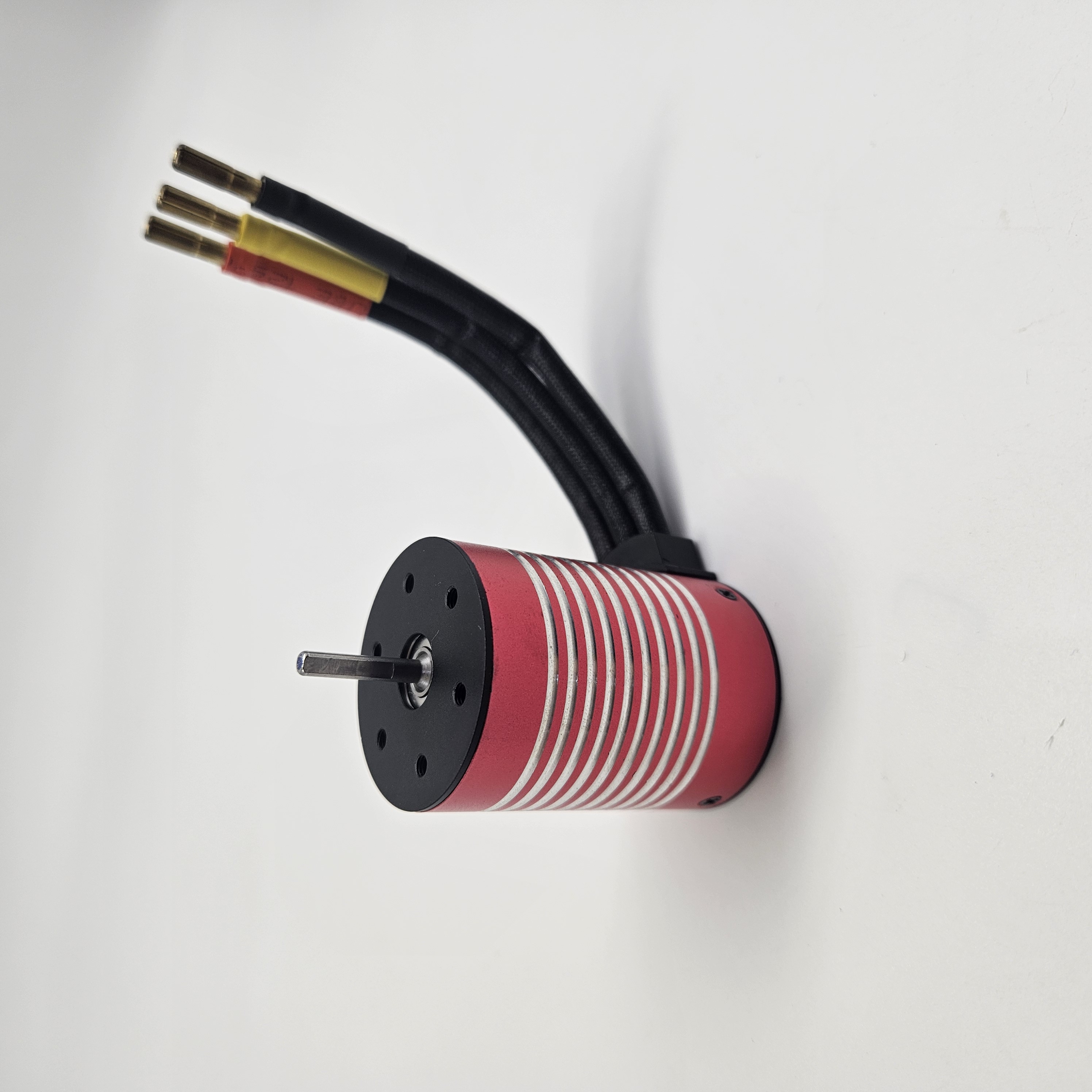 3560 brushless motor 3650 3400 - Running Gear Engine ulasan dan harga