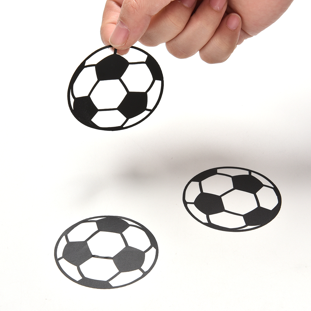 18 x Personalized Football Soc - Blister Plaster Sport ulasan dan harga