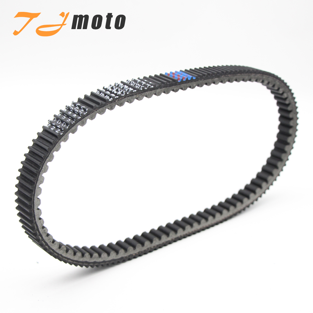 Motorcycle Drive Belt For mala - Runners Gear ulasan dan harga