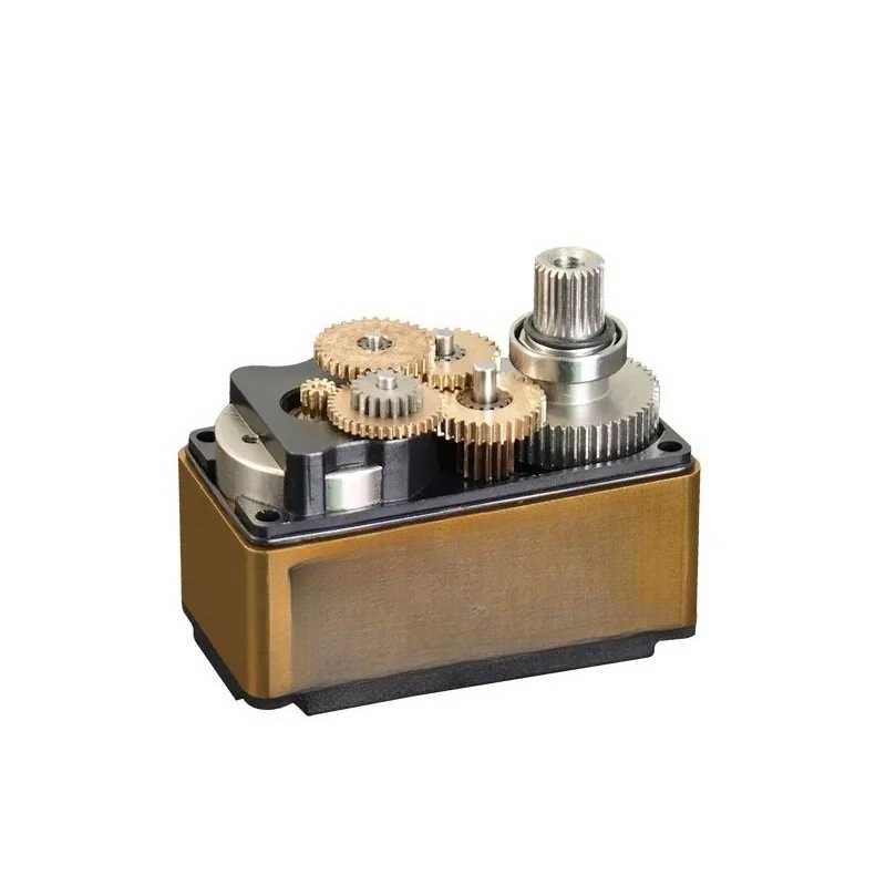 RGD01L 52g 15kg 7.4V 0.10sec F - Running Gear Car ulasan dan harga