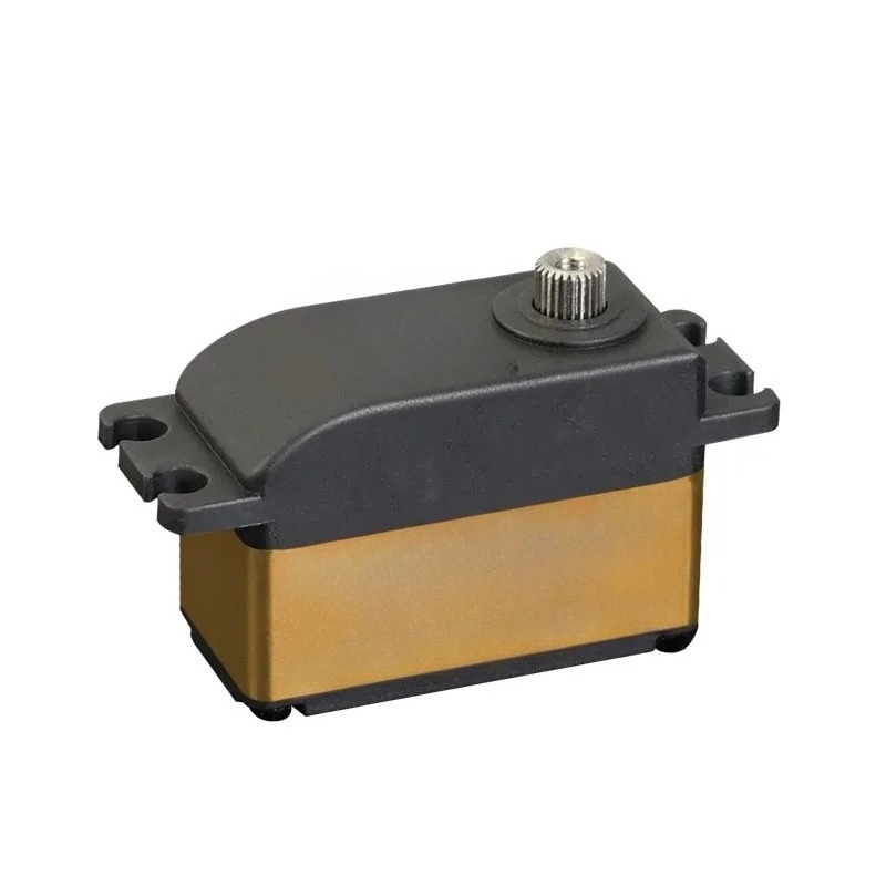 RGD01L 52g 15kg 7.4V 0.10sec F - Running Gear Car ulasan dan harga