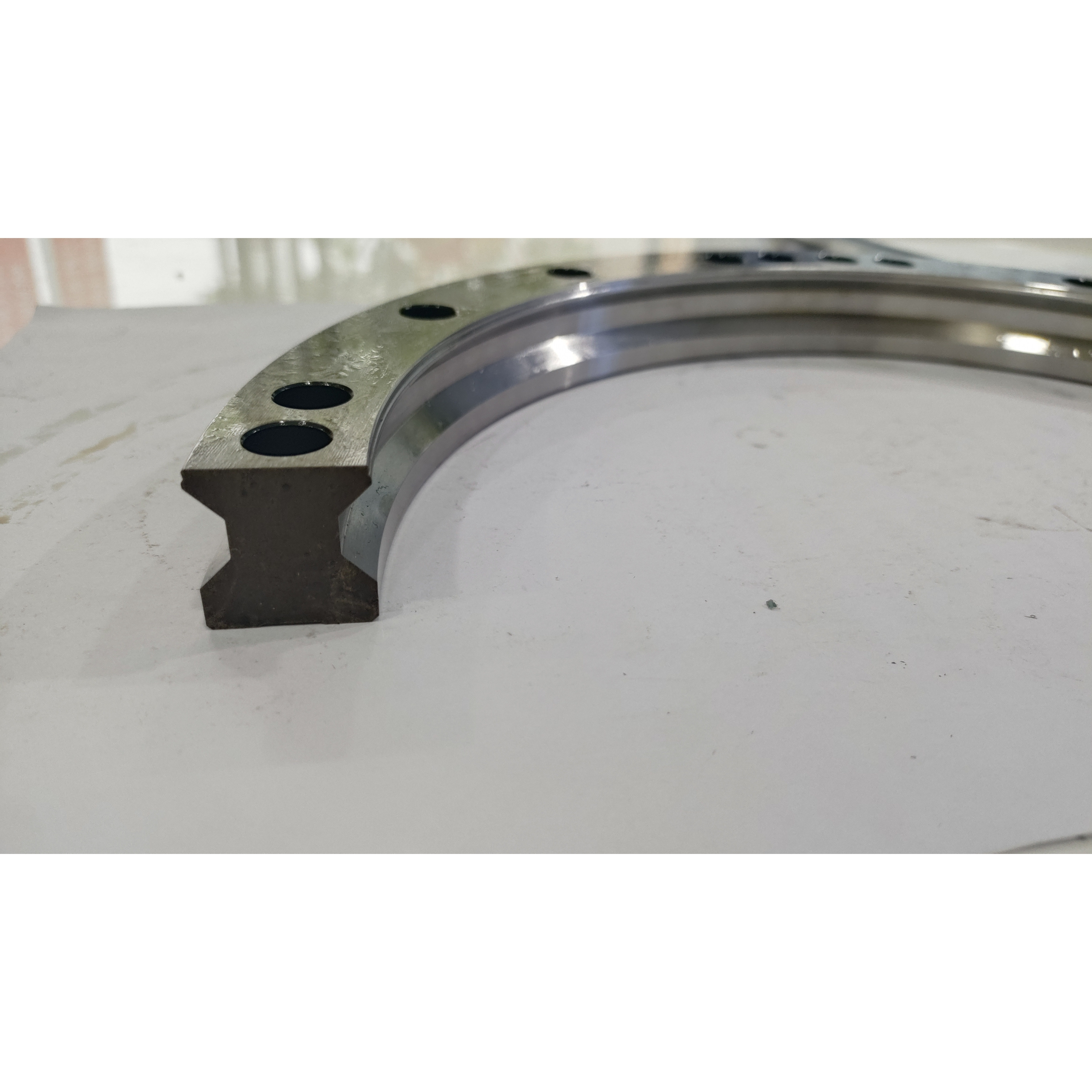 High Precision Curved Guide Ra - Running Gear Guide ulasan dan harga