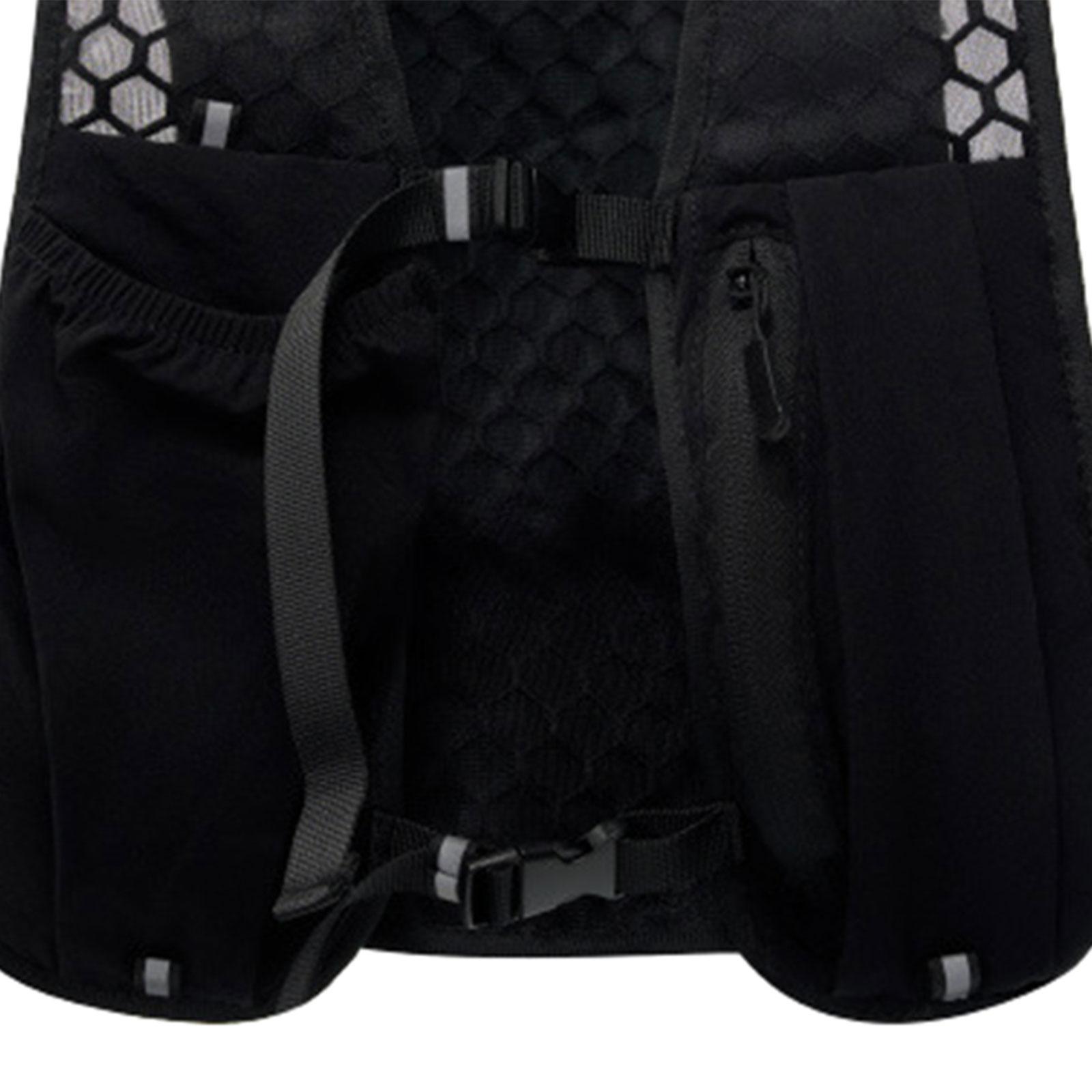 Hydrator Backpack Breathable R - Running Gear Trail ulasan dan harga