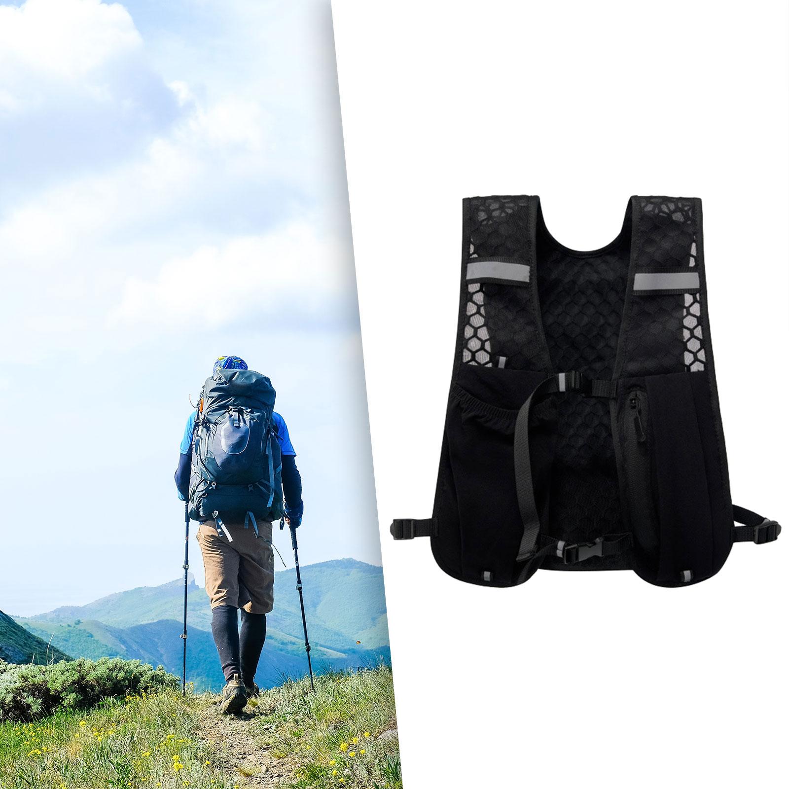 Hydrator Backpack Breathable R - Running Gear Trail ulasan dan harga