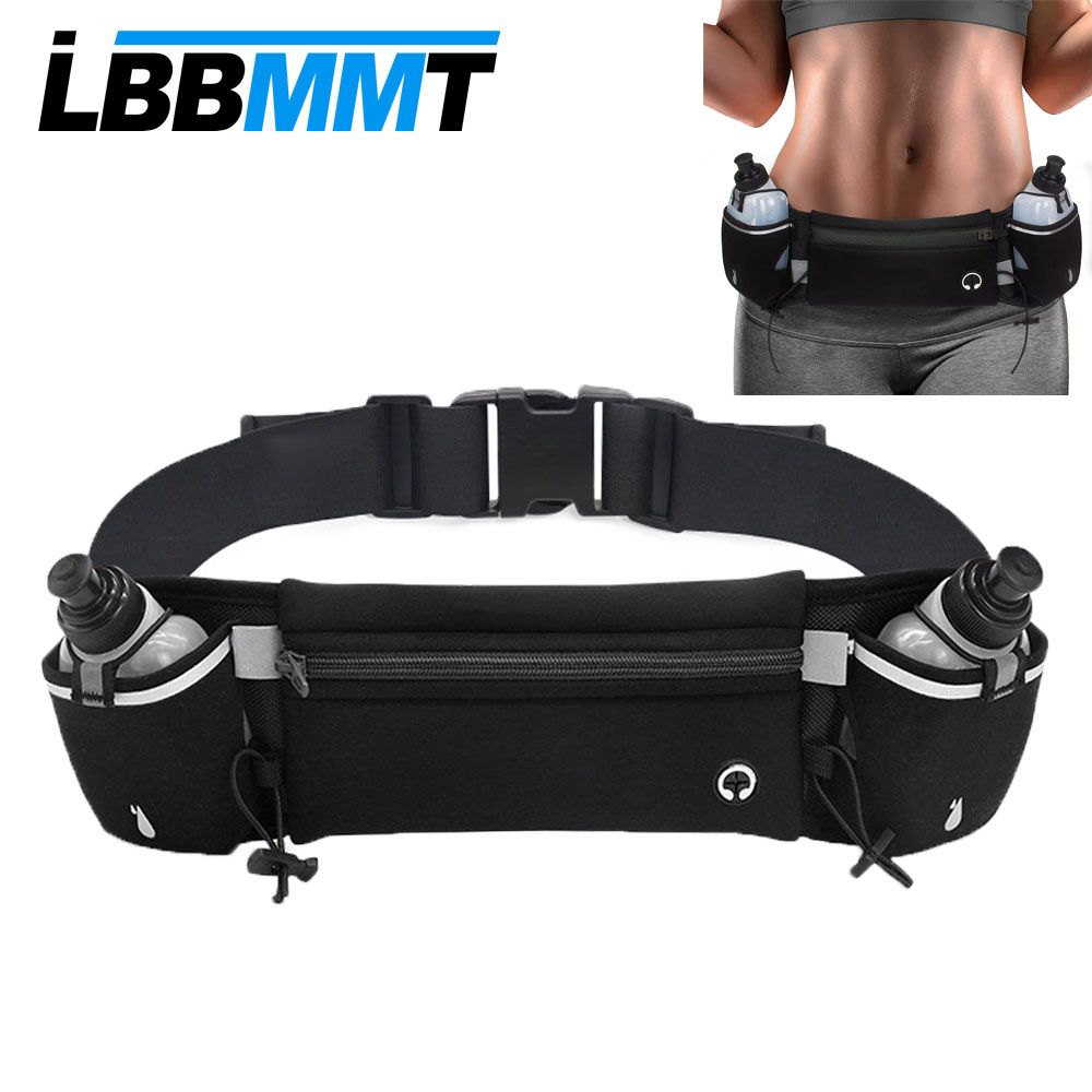 1PCS Running Belt with Water B - Running Gear Kit ulasan dan harga