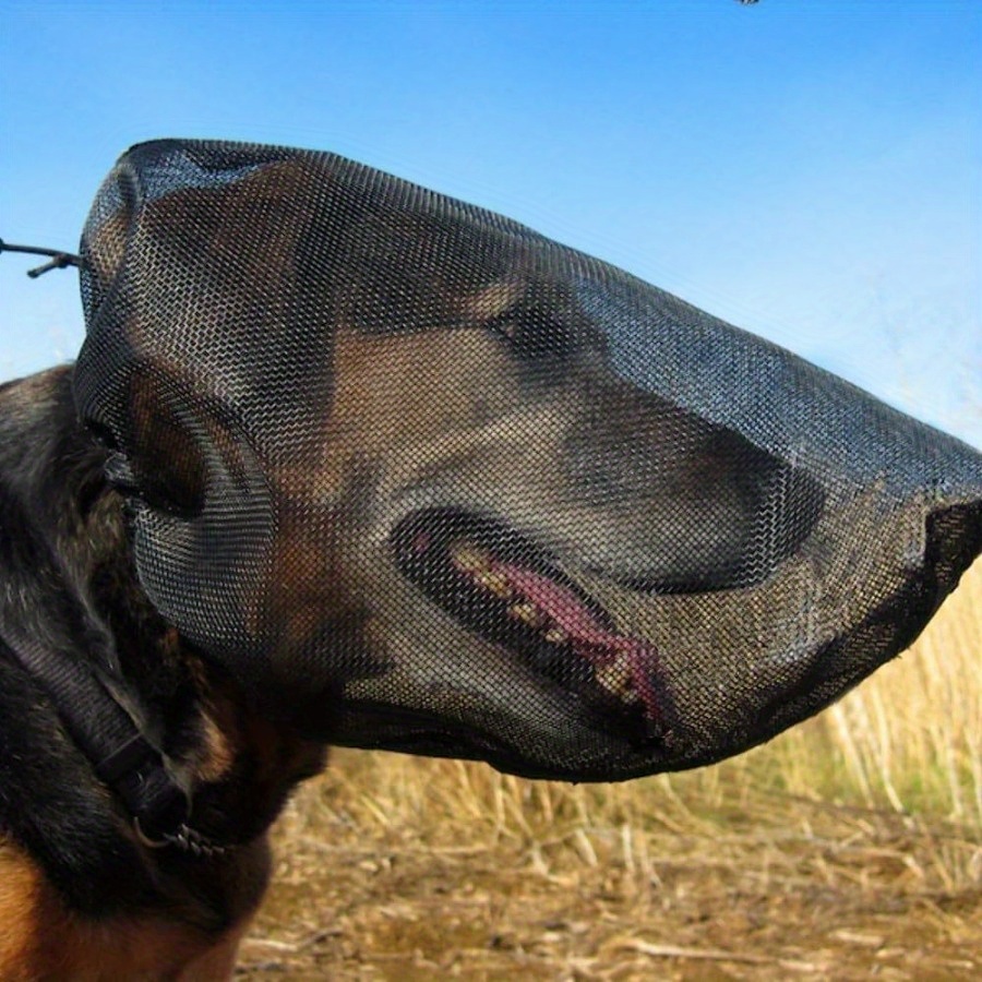 Dog Face Shield Lightweight Me - Running Gear Trail ulasan dan harga