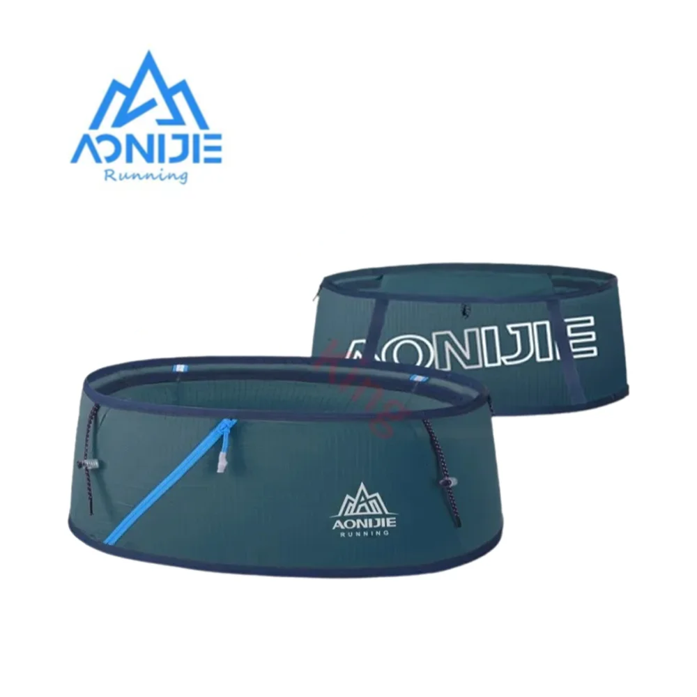 AONIJIE W8101 New 450ML Belt H - Running Gear Kit ulasan dan harga