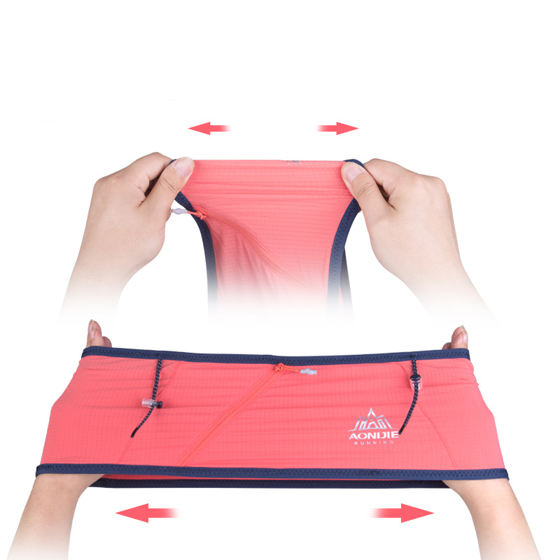 AONIJIE W8101 New 450ML Belt H - Running Gear Kit ulasan dan harga