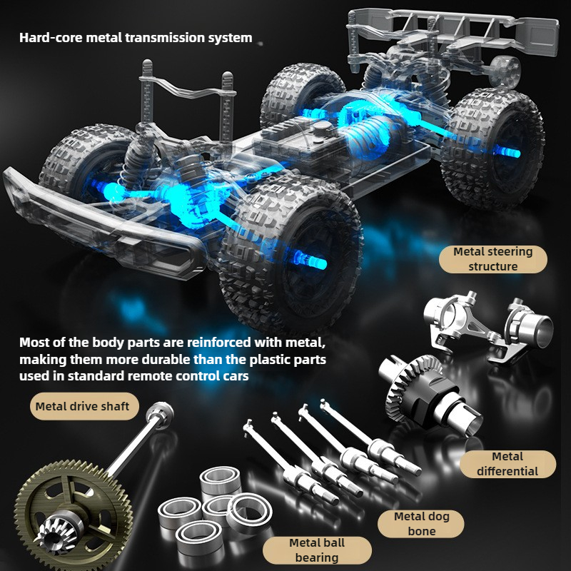 Cool Stuff Toy Car Funny Gift- - Running Gear Car ulasan dan harga