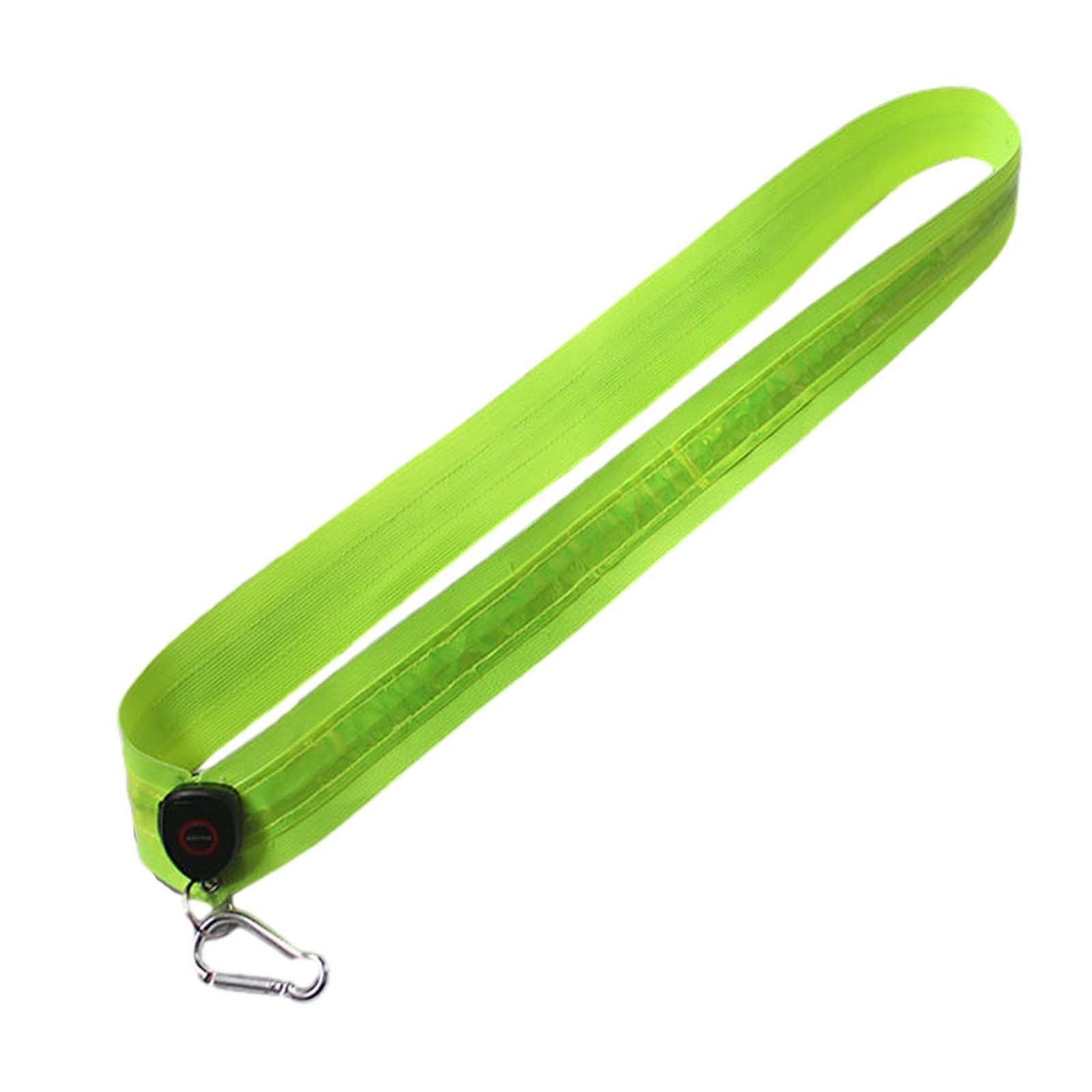 LED Night Running Gear High Vi - Running Gear Night ulasan dan harga