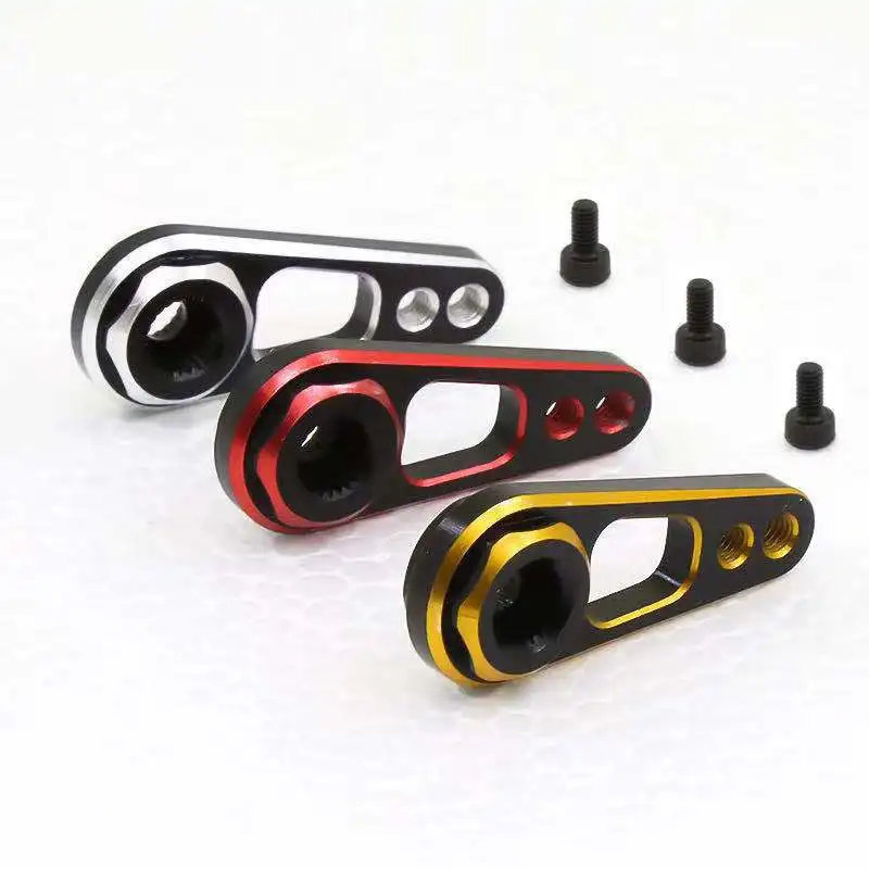 Metal 25T Double-headed Steeri - Running Gear Car ulasan dan harga