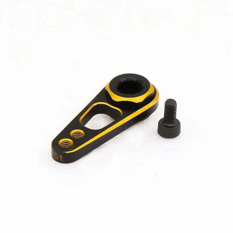 Metal 25T Double-headed Steeri - Running Gear Car ulasan dan harga