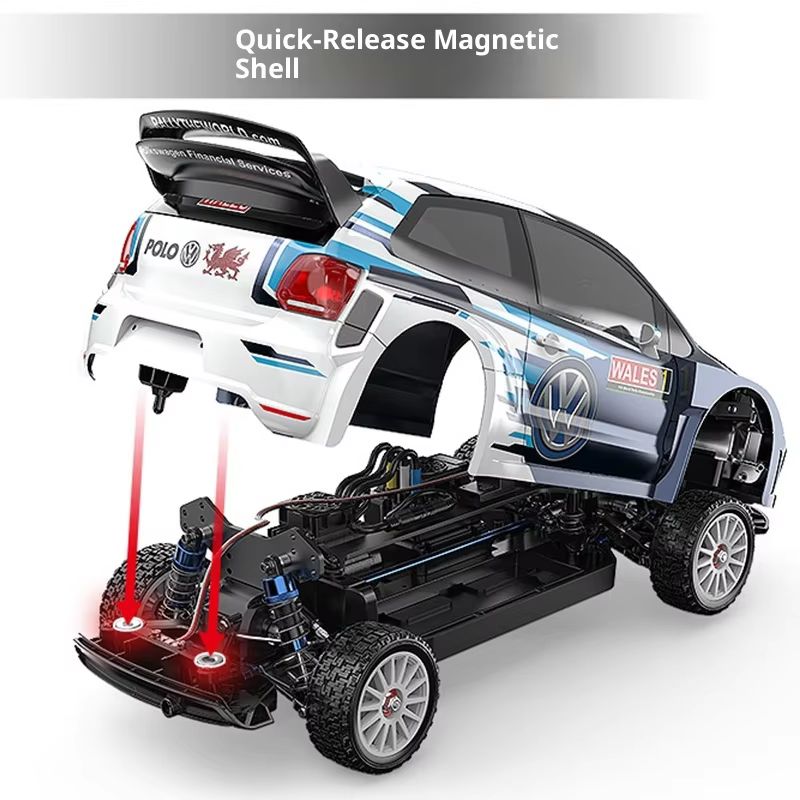 Vortex Gear Mjx 10304 Rc Drift - Running Gear Car ulasan dan harga