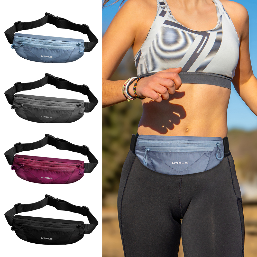 WRELS Man/Woman Running Sports - Running Gear Kit ulasan dan harga