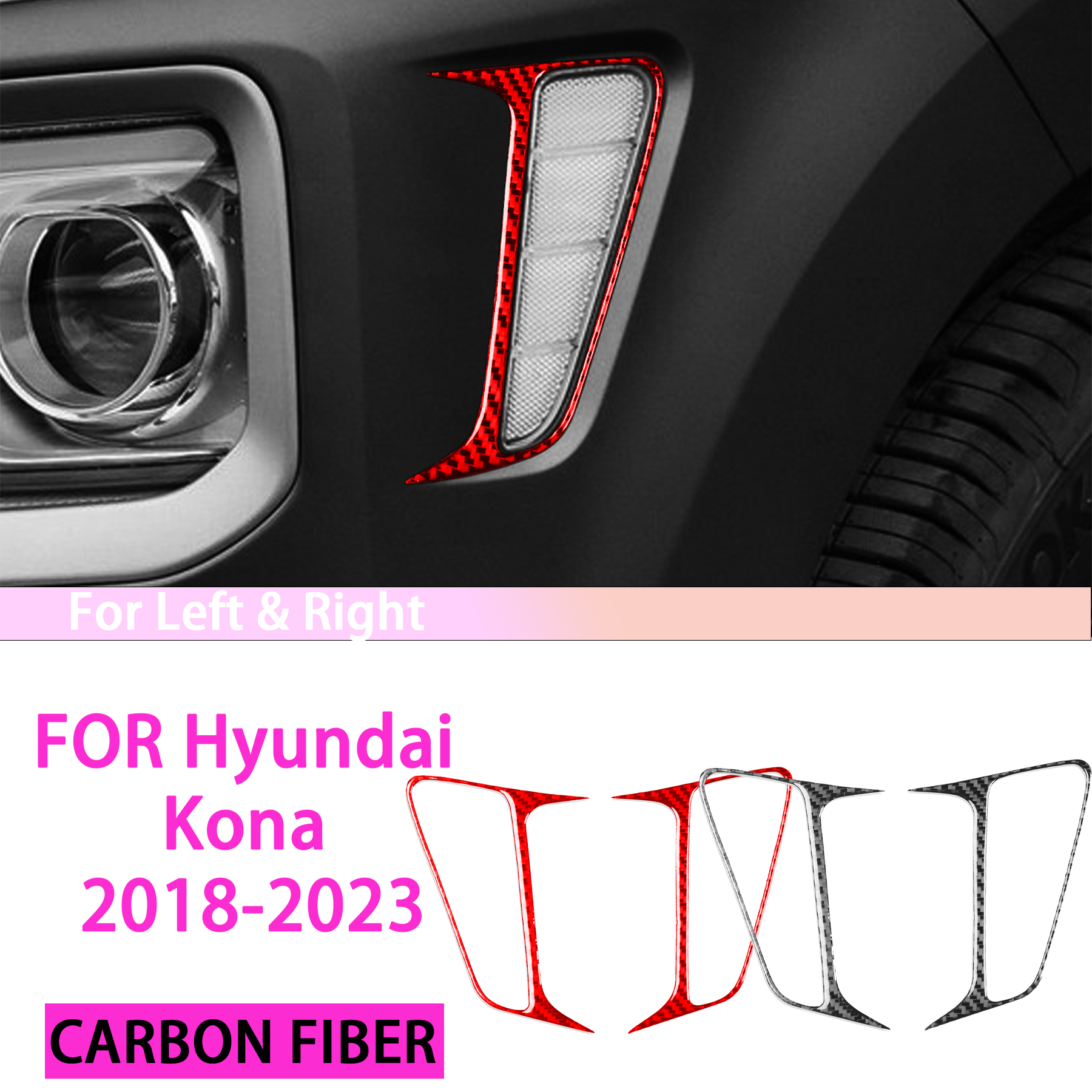 Front Bumper Daytime Running E - Running Gear Car ulasan dan harga