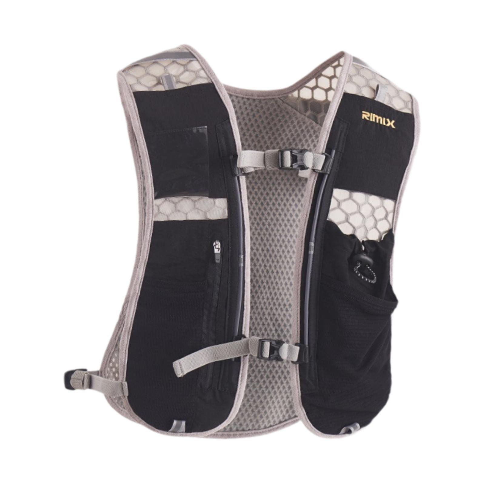 Vest Backpack Night Running Ge - Running Gear Night ulasan dan harga