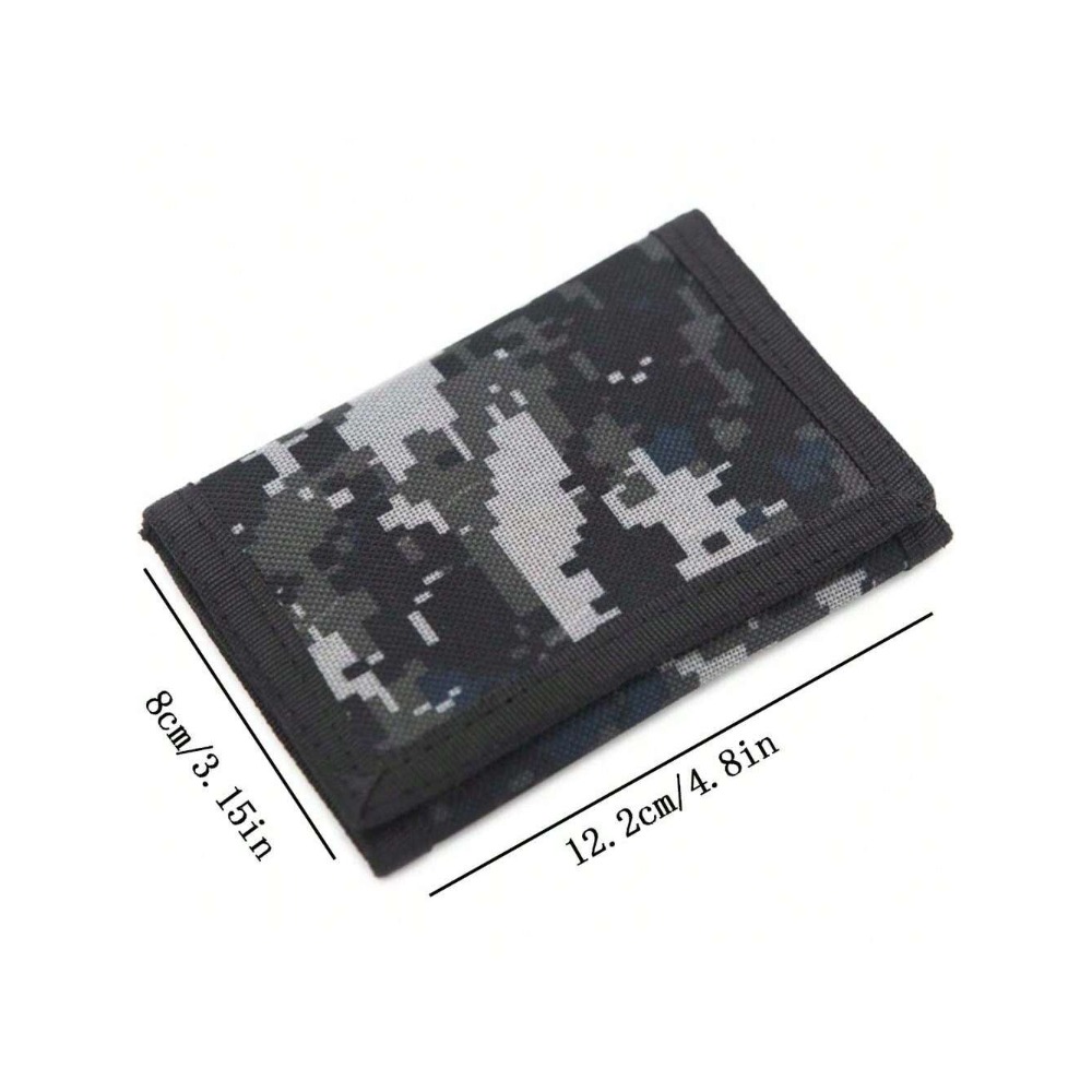 Digital Gray RFID Trifold Outd - Blister Plaster Sport ulasan dan harga